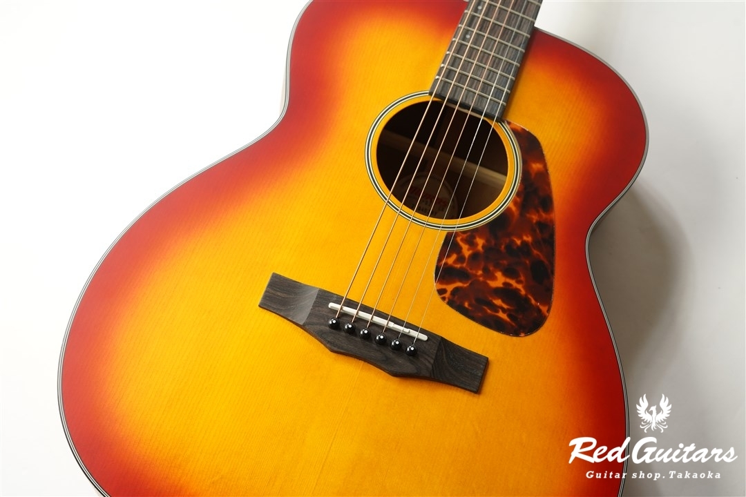 Morris F-021-CS | Red Guitars Online Store